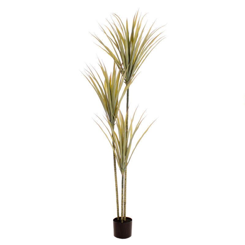 160cm Artificial Yucca Tree